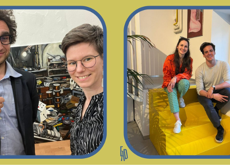 Esterházy Kortárs Művészet Edukációs Program