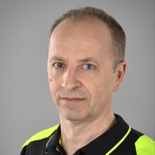 Kakassy István