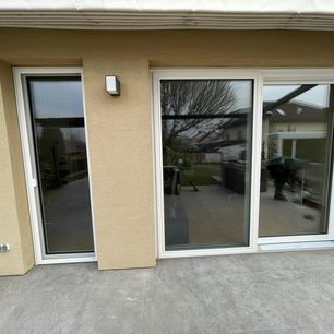 Észrevétlen Internormos ablakcsere 2 Székesfehérvár