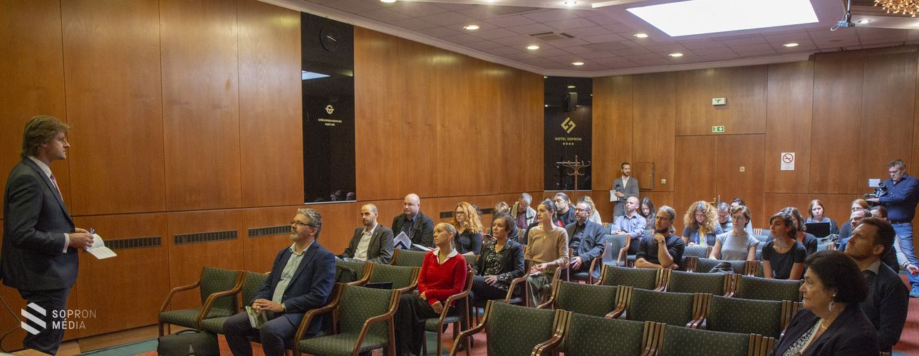 Rendkívüli leletek, fontos tudományos újdonságok