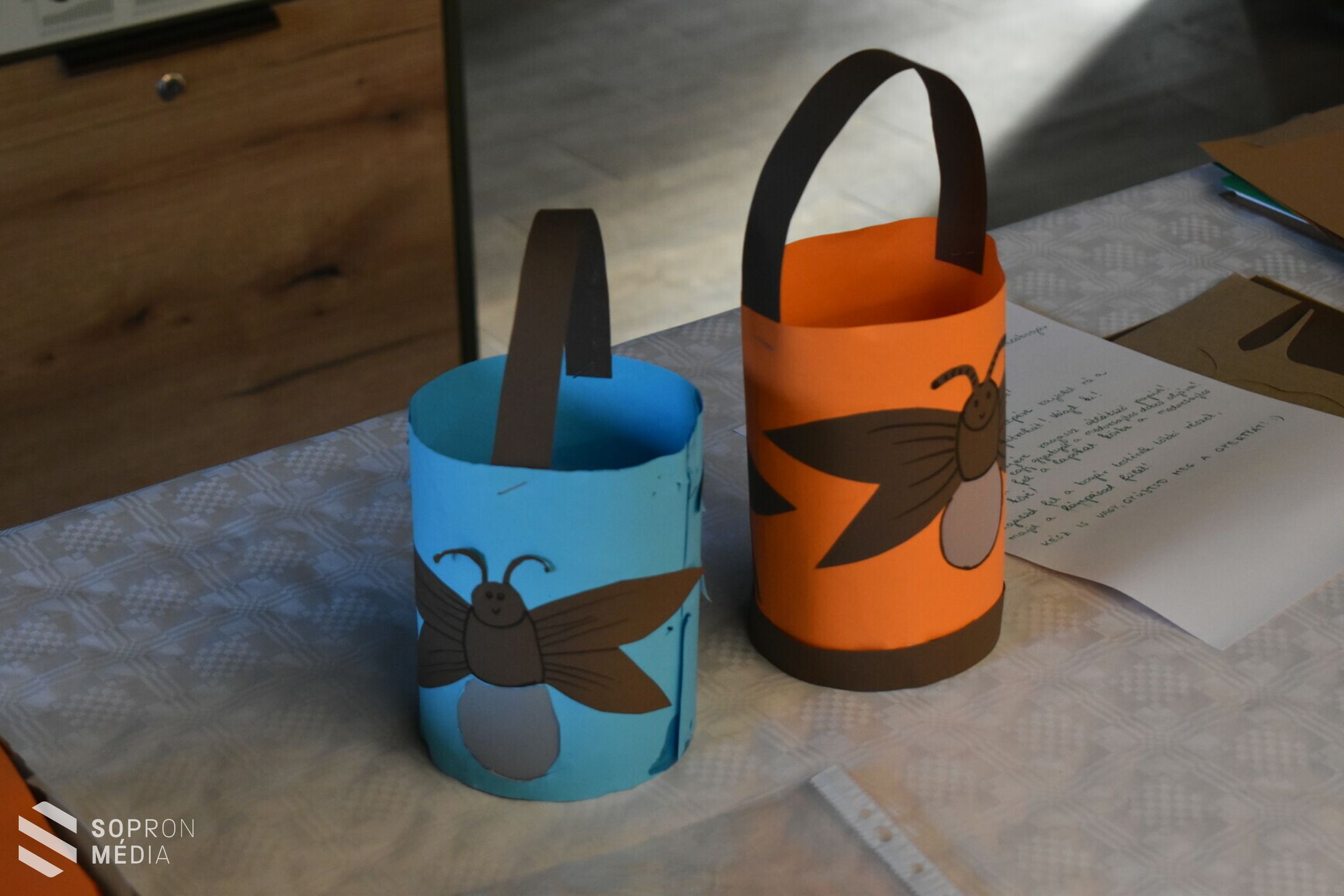 A Múzeumok Éjszakáján érdemes volt ellátogatni az Erdő Házába