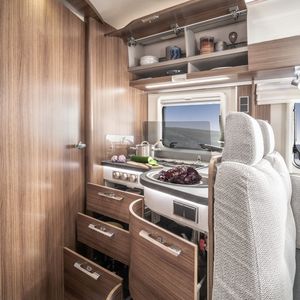 HYMER BMC-T