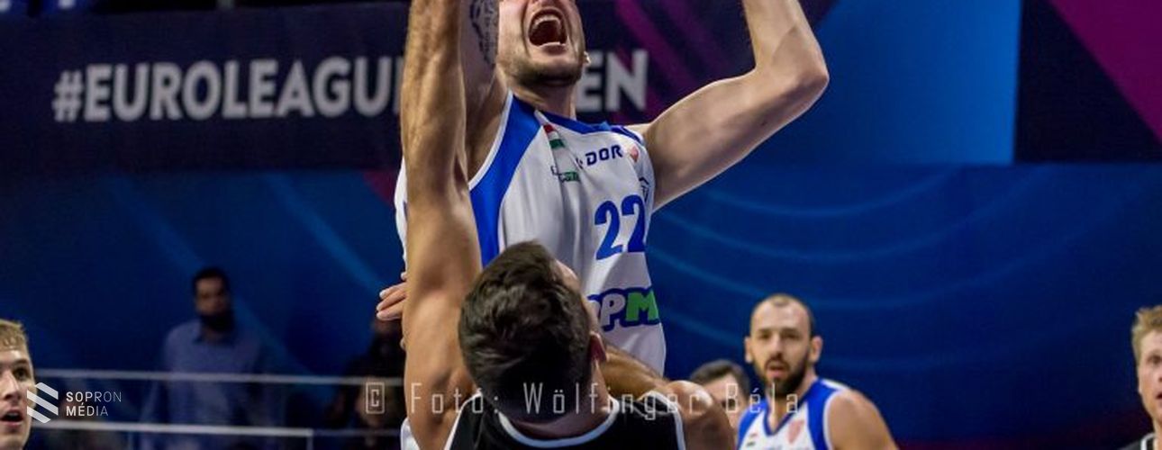 Emberfeletti eredmény, elvette a Falco veretlenségét az SKC
