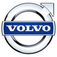 Volvo hlavné jednotky