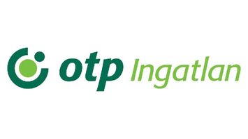 OTP Ingatlanbefektetési Alap