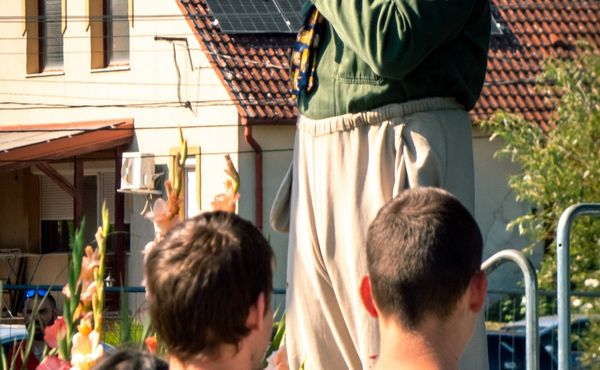 35. Kónyi Falunap, 2025. augusztus 9. Délután, 1. rész