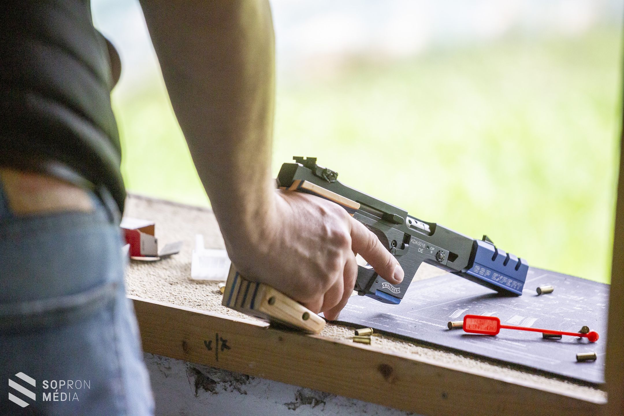 IX. Kucsara György Emlékverseny