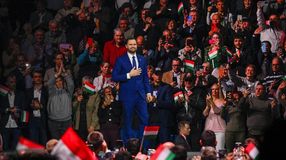 J. D. Vance amerikai alelnök Budapesten: "Mindent meg kell tenni, hogy Orbán Viktort újraválasszák!"