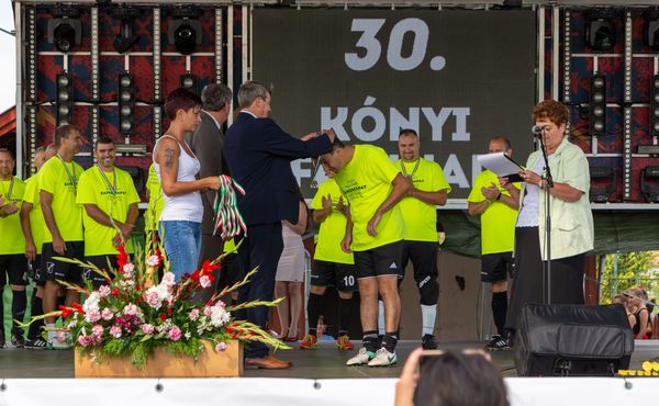 30. Falunap 2019. augusztus 3.