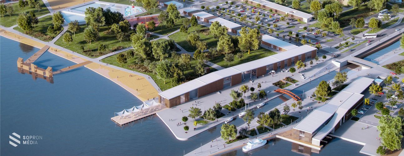 Újabb válaszok a Fertő Part fejlesztését érő kritikákra