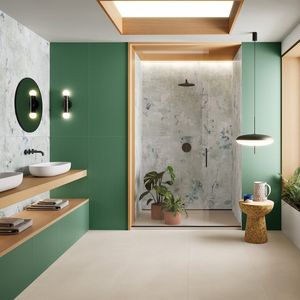 Marca Corona Lilysuite Green