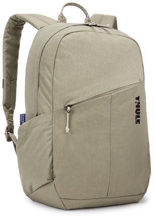 Laptop hátizsák Notus 20L, Vetiver Gray