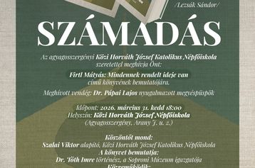 Számadás