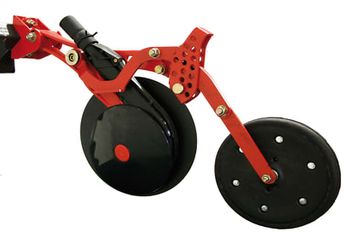 Kverneland Satio F