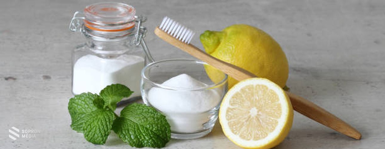 Mi mindenre jó a szódabikarbóna?