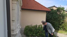 Magyar Hősök Napja  - Kópházán 