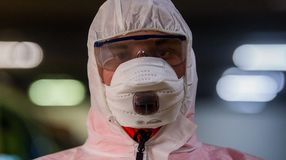 Operatív törzs: pénteken is érkeznek védőfelszerelések a kórházakba és az országba