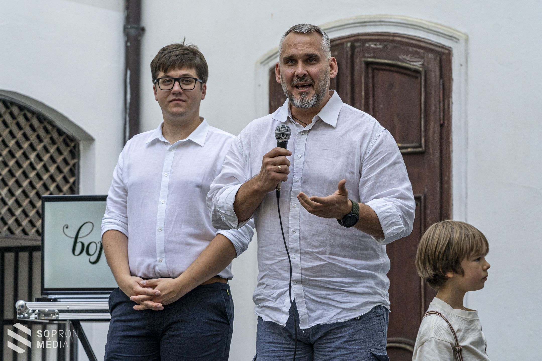 Vegán étterem nyílt Sopronban