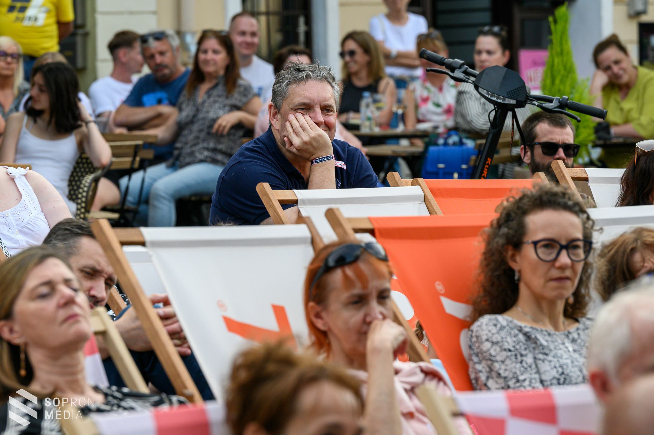 A boldogság is terítékre került a Telekom PodcastFesten!