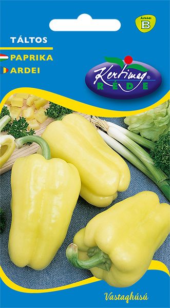 Paprika Táltos 0,3 g termék képe