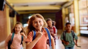 Hogyan könnyíthetjük meg az iskolakezdést?