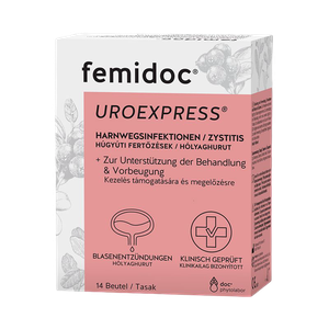 Uroexpress por (14x tasak) termék kép