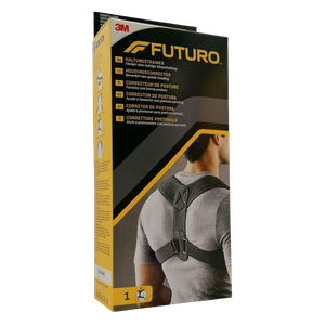Futuro tartásjavító hátpánt állítható (1x) termék kép