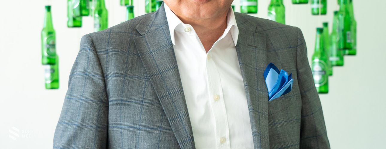 Új vezérigazgató érkezik a HEINEKEN Hungária élére 