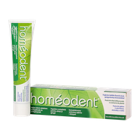 Homeodent fogkrém klorofilles műanyag tubusban (75ml)