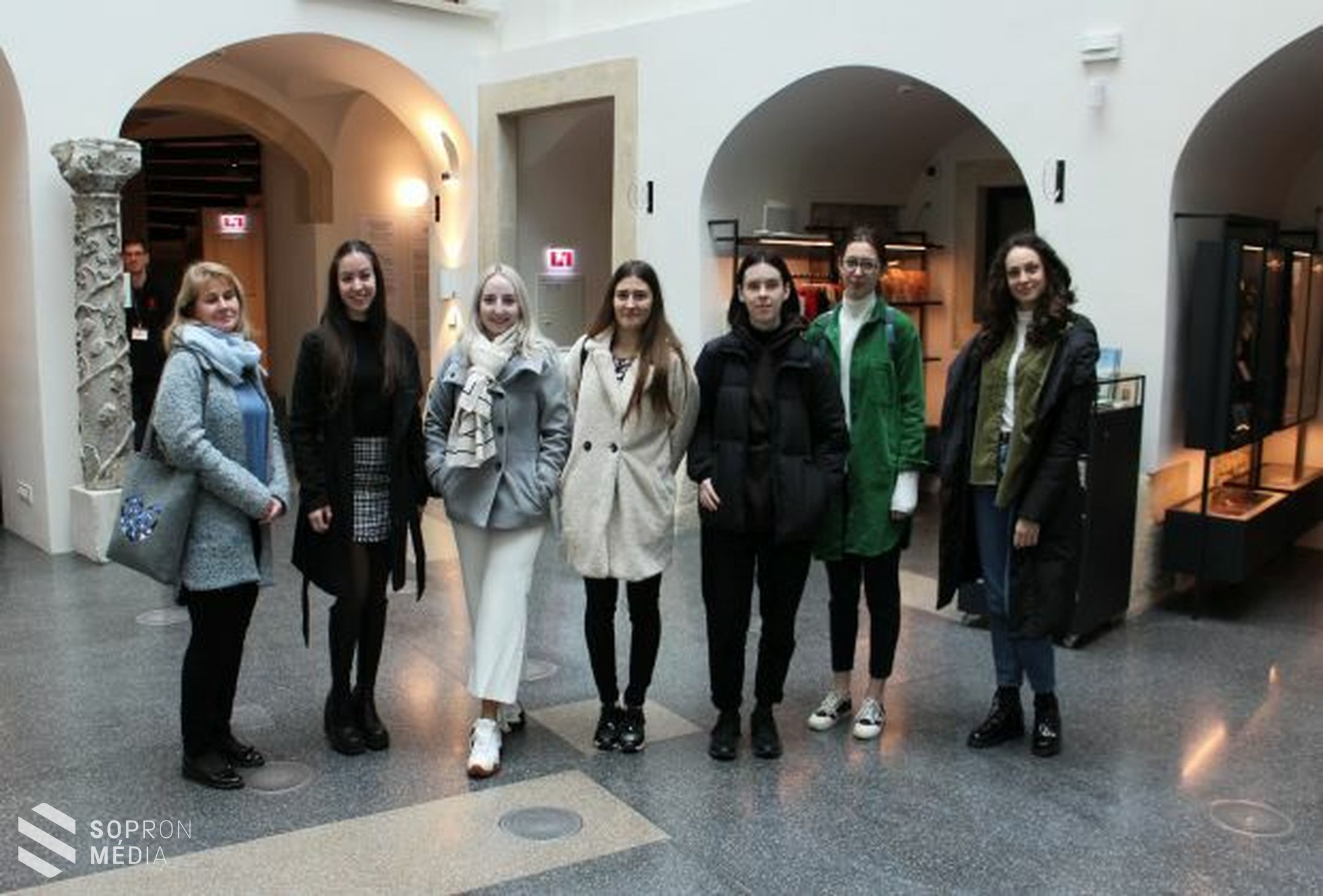 Nyílt nap a Soproni Gyógyközpontban