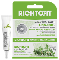 Richtofit ajakápoló gél (5g)