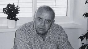 Elhunyt Walter Dezső