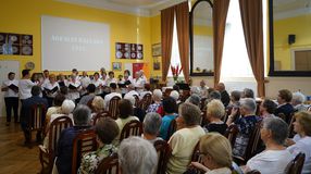 A Pedagógusok Soproni Művelődési Házában is elindult az év