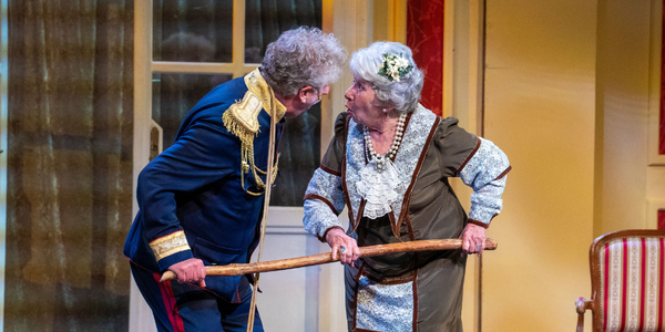 Kálmán Imre: Marica grófnő