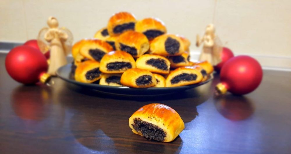 Mini falatnyi bejgli