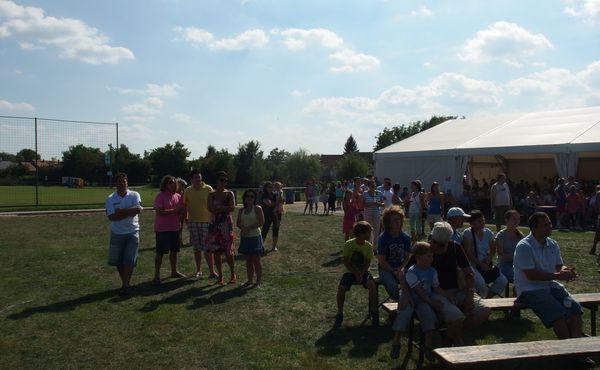 25. Falunap 2014. augusztus 9.