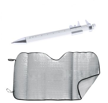 IPAR 3 kiállítási ajándék csomag