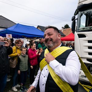 IV. Kalács és Gasztronómiai Fesztivál - 2025.10.05