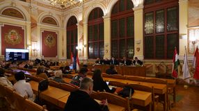 Közmeghallgatást tartottak Sopronban