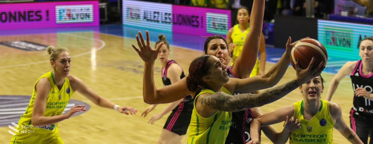 Élőben közvetítik a Euroliga Final Four mérkőzéseit