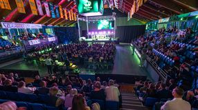 Sopron sportolóit díjazták - 37. Sportgála