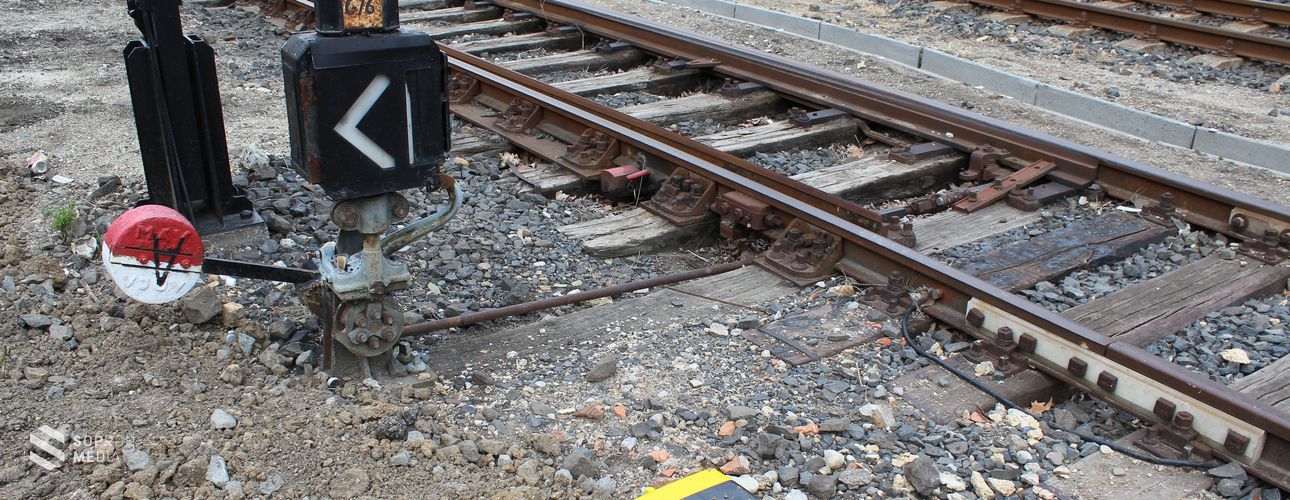 Sopron és Lövő között vonatpótló buszok közlekednek