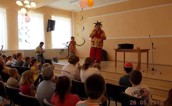 Gyermeknap 2012