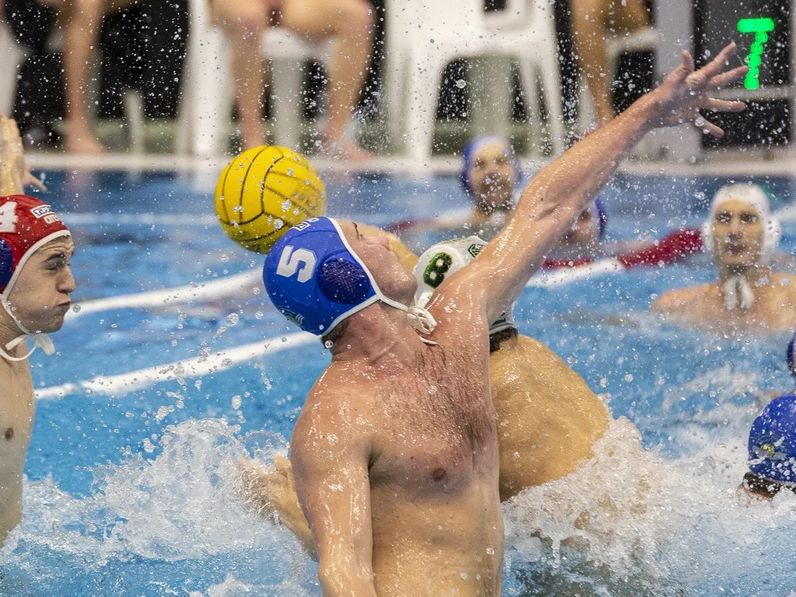 A vizes vb programjai mellett a forgalomkorlátozásokra is érdemes lesz odafigyelni Sopronban