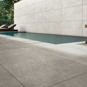 Novabell Lounge Steel