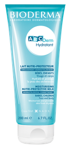 ABC Derm hidratáló krém BIODERMA (200ml) termék kép