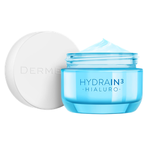 DERMEDIC Hydrain3 krémgél ultra hidratáló (50ml) termék kép
