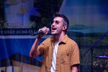 Vonyarcvashegy