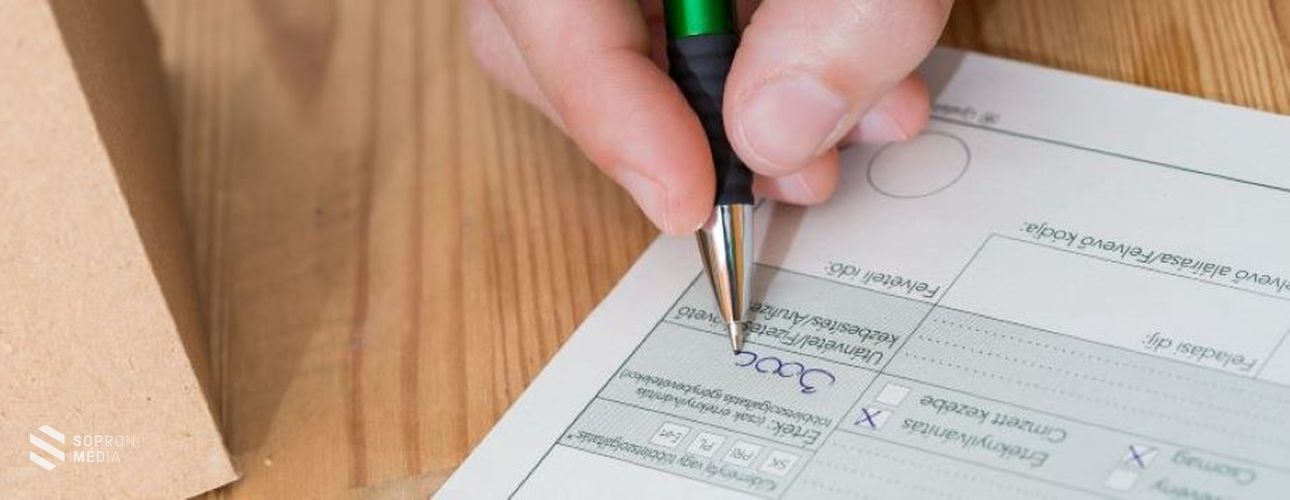 Elektronikus kézbesítési visszaigazolást vezetnek be a belföldi tértivevényes leveleknél