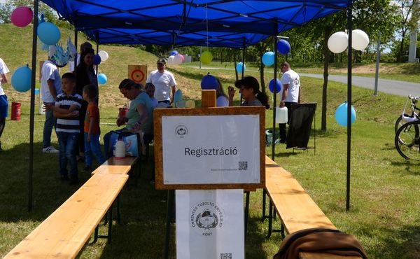 Gyereknap, 2025. május 25.